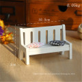 FQ Marke verschiedene Design Hochzeit kleine Stuhl Holz Tischdekoration